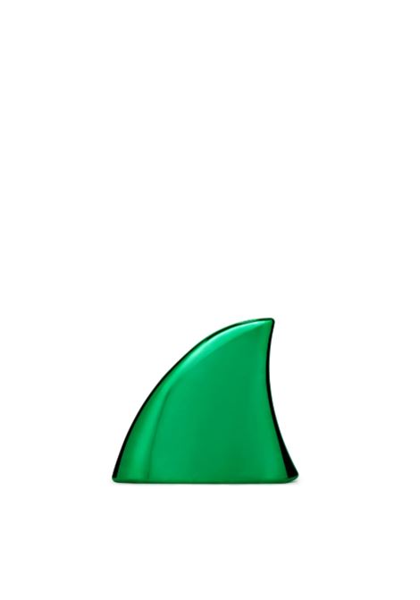 Borsa the apex in verde David Koma - donna DAVID KOMA | DKTHEAPEXBAGMINIGRN